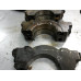 94S028 Engine Block Main Caps For 93-94 Ford Crown Victoria  4.6